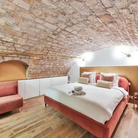 New&renovated In Heart Of Paris- 6pers Apartment *
