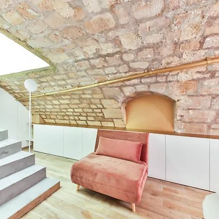 New&renovated In Heart Of Paris- 6pers Apartment Paris