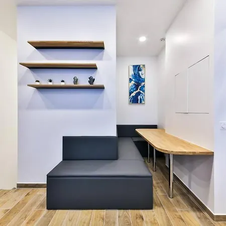 Appartamento New&renovated In Heart Of Paris- 6pers