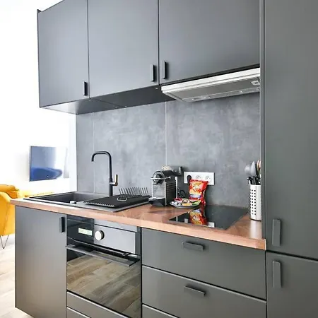 Apartment New&renovated In Heart Of Paris- 6pers *
