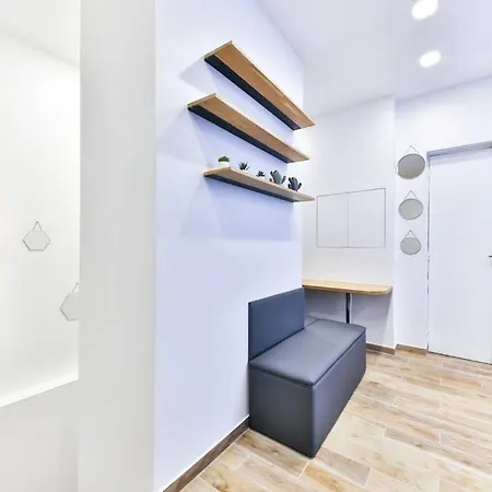 Appartamento New&renovated In Heart Of Paris- 6pers *