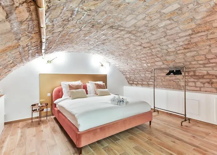 Apartamento New&renovated In Heart Of Paris- 6pers