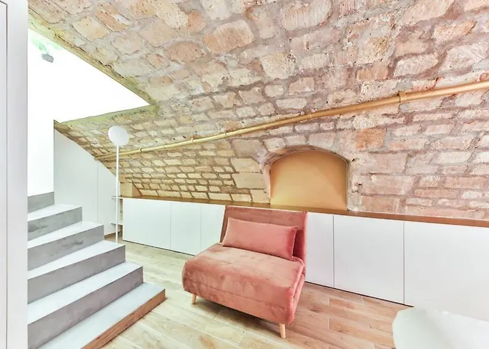 New&renovated In Heart Of Paris- 6pers Apartamento Paris
