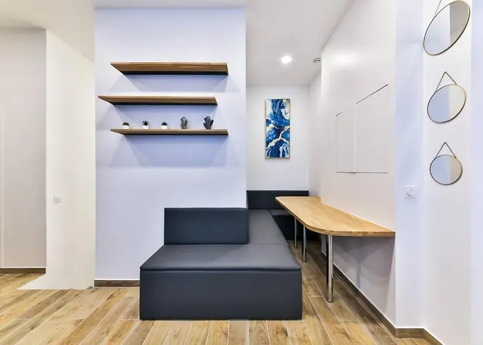 Apartamento New&renovated In Heart Of Paris- 6pers
