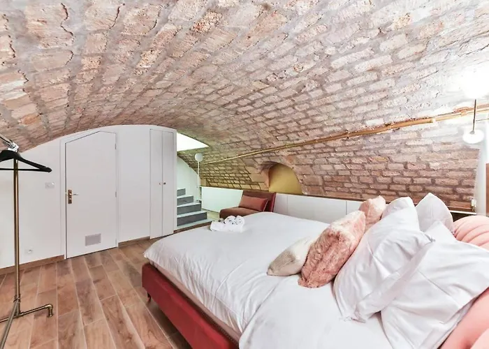 New&renovated In Heart Of Paris- 6pers Apartamento *